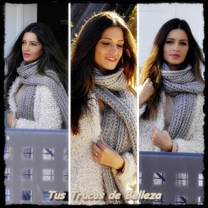 El cumpleaños y San Valentín de Sara Carbonero