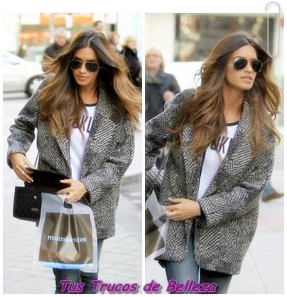 El cumpleaños y San Valentín de Sara Carbonero