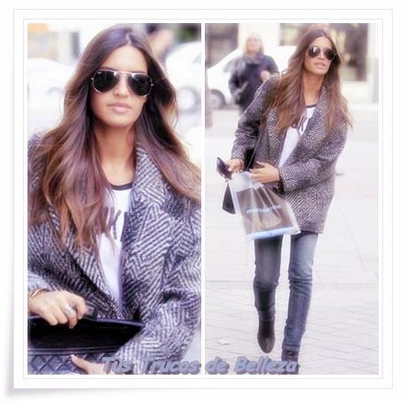 El cumpleaños y San Valentín de Sara Carbonero