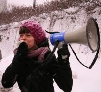 EUROPA CENTRAL Y ORIENTAL ¿Políticas de igualdad de género? Bien, gracias