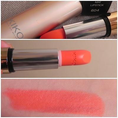 Me estreno con KIKO online (ay omá qué peligro)