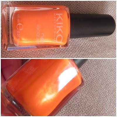 Me estreno con KIKO online (ay omá qué peligro)