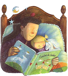 El cuento del tendero