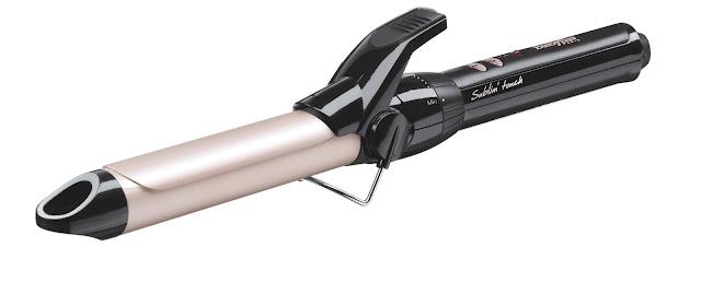 SORTEO RIZADOR BABYLISS