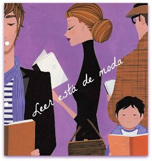 ¡Feliz 23 de Abril! ¡Leer está de moda!