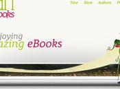 Cream eBooks Autopublicación distribución