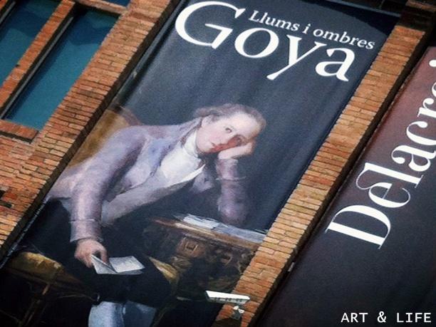 Un Paseo por el arte... Con ART & LIFE