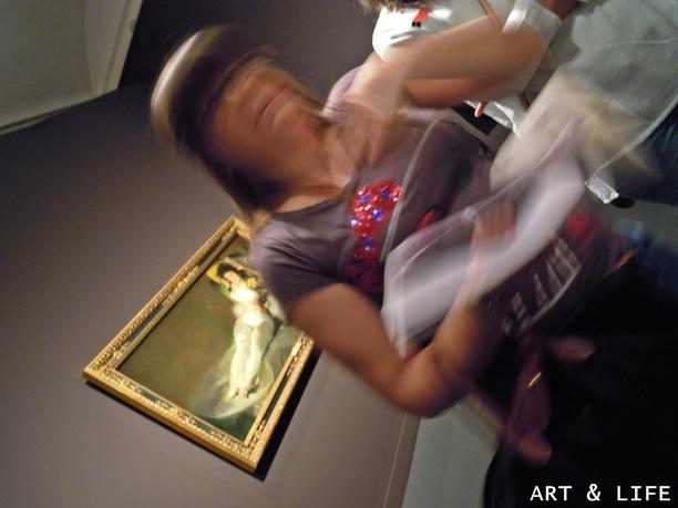 Un Paseo por el arte... Con ART & LIFE