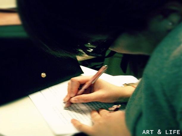 Un Paseo por el arte... Con ART & LIFE