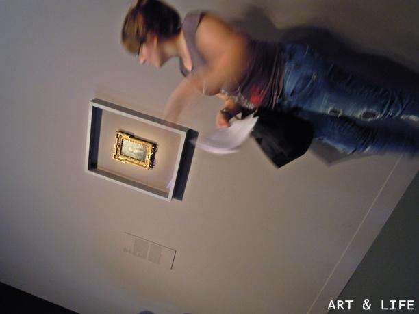 Un Paseo por el arte... Con ART & LIFE