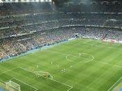 fútbol, derecha izquierda