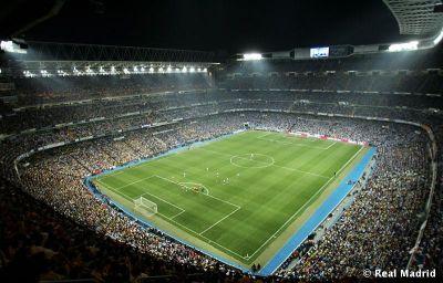 El fútbol, la derecha y la izquierda