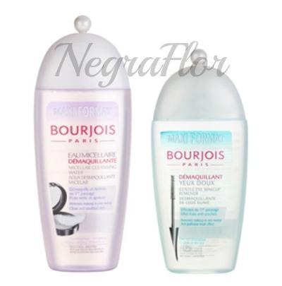 Bourjois en vente-privée