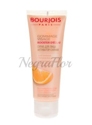 Bourjois en vente-privée