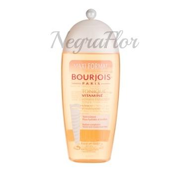 Bourjois en vente-privée