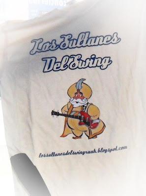 Los Sultanes del Swing:
