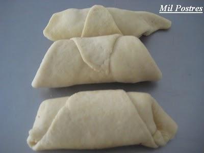 Xuxos de cabello de ángel