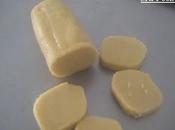 Pastas mantequilla, avellanas chocolate leche algunas cosas