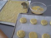 Desafío enero Daring Bakers: Scones