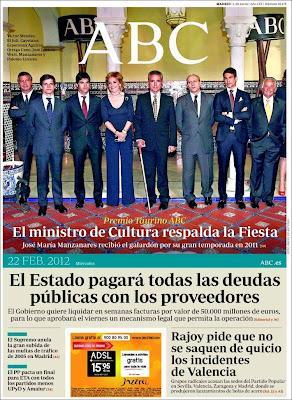 Brutalidad gubernamental