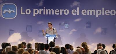 Trabajar gratis, la solución definitiva al desempleo