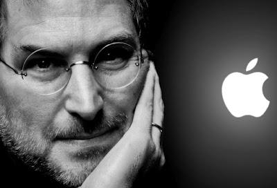Steve Jobs, el genio de la manzana