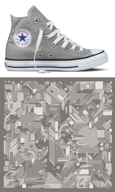trecool-converse-colors-03 Converse All Star :: nueva temporada, nuevos colores