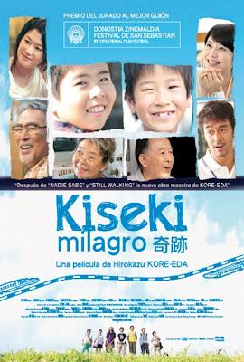 Crítica: Kiseki (Milagro)