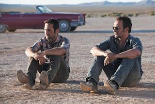 Crítica: Los Infieles