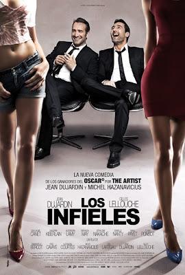 Crítica: Los Infieles