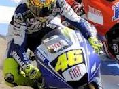 Laguna Seca 2008: Rossi Stoner