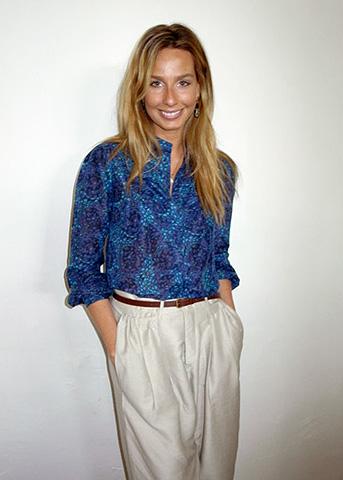 No tengo nada que ponerme