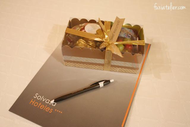 Te concedo 3 deseos - Día 1 #TC3D