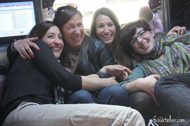 Te concedo 3 deseos - Día 1 #TC3D