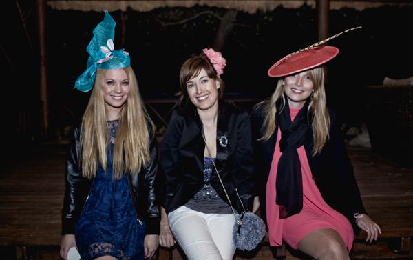 Te concedo 3 deseos - Día 1 #TC3D