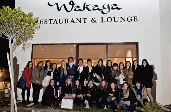 Te concedo 3 deseos - Día 1 #TC3D