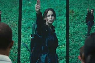 Crítica: Los juegos del hambre (The hunger games)