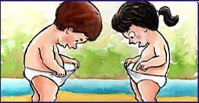 Descubriendo su cuerpo: el inicio de la sexualidad