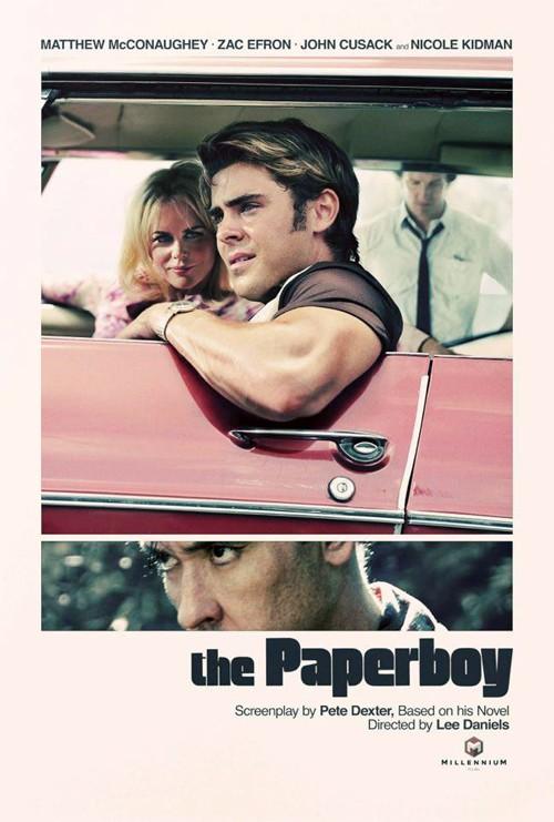 Cannes 2012: 'The Paperboy' parte de Almodóvar y acaba en 'Precious'