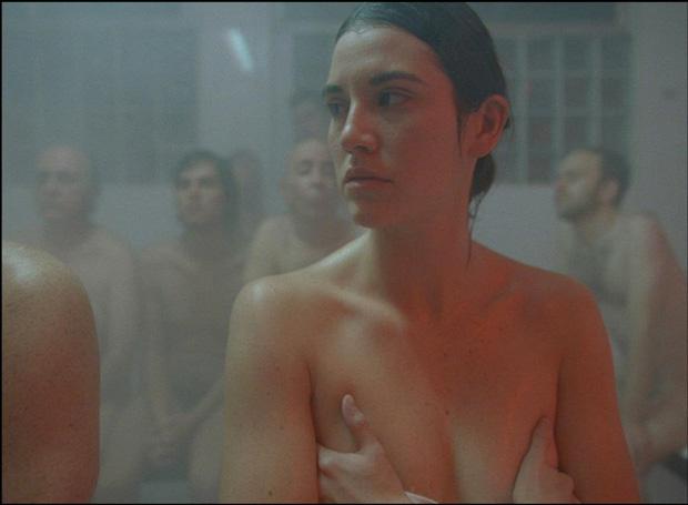 Cannes 2012: 'Post Tenebras Lux' el expresionismo experimental de Carlos Reygadas