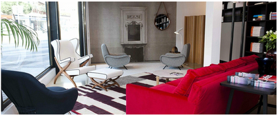 La ruta de Kat por Barcelona