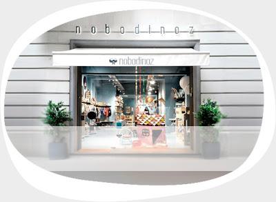 La ruta de Kat por Barcelona