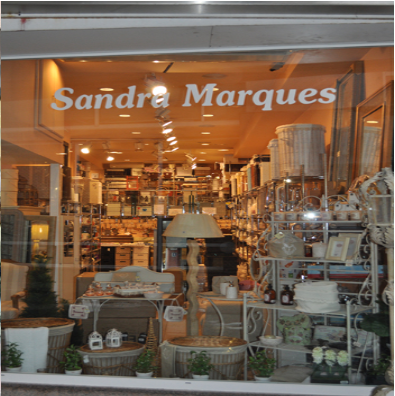 La ruta de Kat por Barcelona