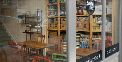 La ruta de Kat por Barcelona