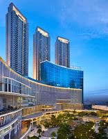 Central Park Jakarta