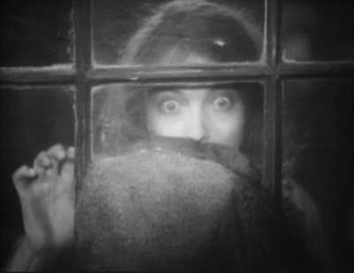 CINEFÓRUM DE SOBREMESA (porque el cine nos alimenta...)Hoy: El viento , (Victor Sjöström, 1928)