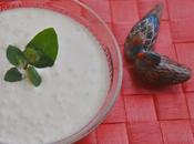 Salsa Yogur Para Ensaladas