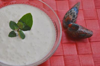 Salsa De Yogur Para Ensaladas