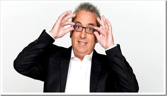 Leo Harlem - Olimpiadas a lo español