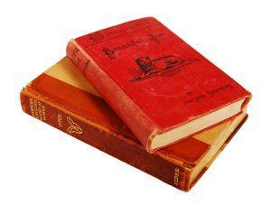 La vida secreta de los libros